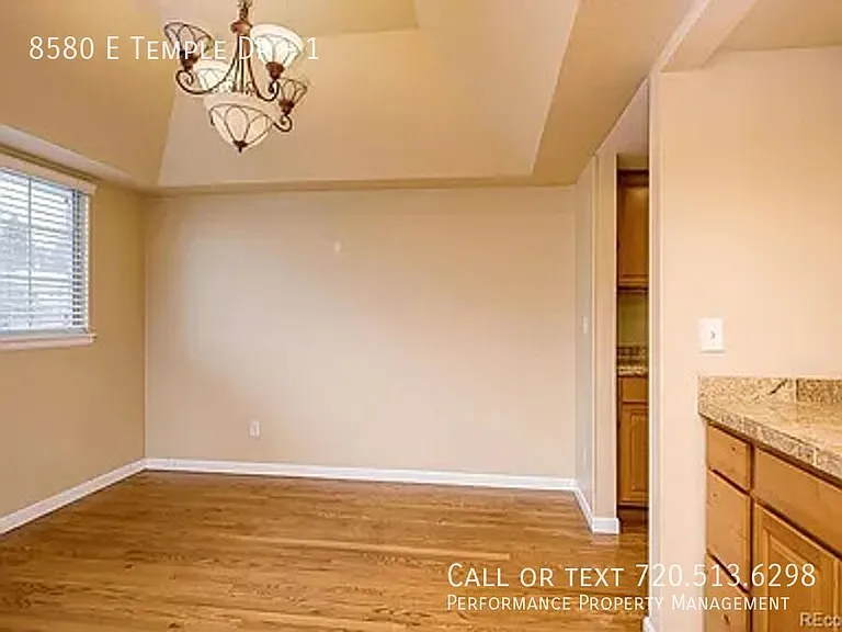 8580 E Temple Dr #1 — Photo 10