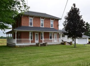 2562 State Route 590 S, Burgoon, OH 43407