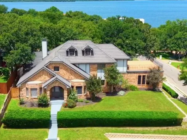 6101 Tiffany Oaks Ln, Arlington, TX 76016