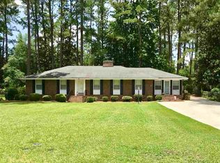 110 Fulton Rd, Darlington, SC 29532