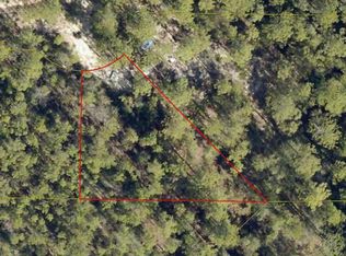2 E Buckeye St, Defuniak Springs, FL 32433