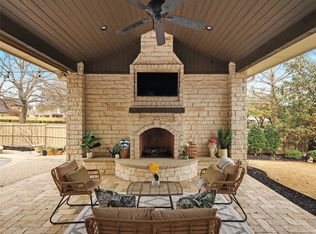 6904 Echo Canyon Dr, McKinney, TX 75072