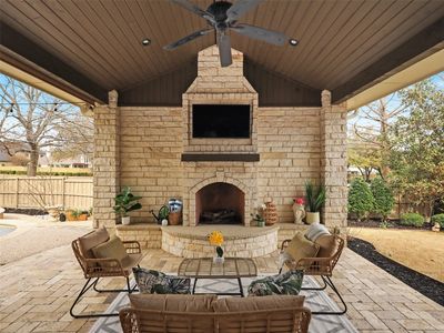 6904 Echo Canyon Dr, McKinney, TX, 75072