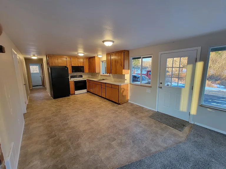kitchen dinning room