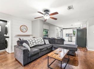 1401 Richard St, Mesquite, TX 75149