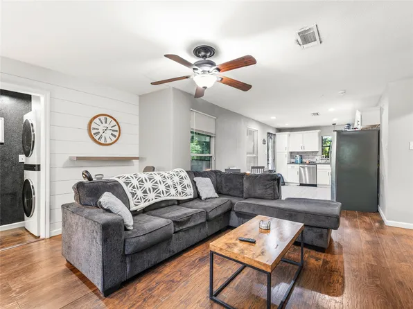1401 Richard St, Mesquite, TX 75149