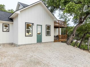 1808 Trail Ridge Dr., Canyon Lake, TX 78133