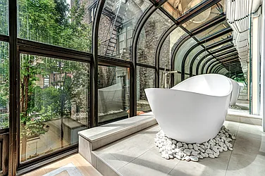 Rented by Christie's International Real Estate Group, LLC