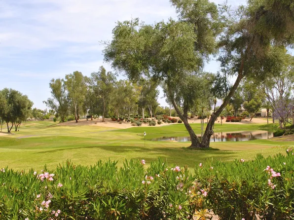 7272 E Gainey Ranch Rd Unit 54, Scottsdale, AZ 85258