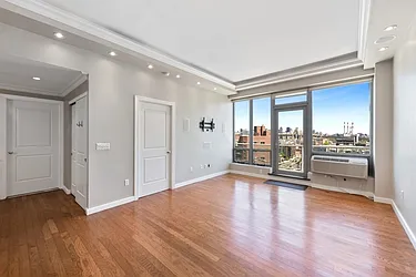 Rented by Corcoran