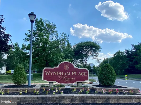 181 Wyndham Pl, Robbinsville, NJ 08691