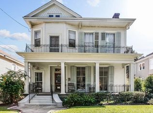 54 Allard Blvd, New Orleans, LA 70119