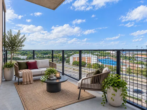 5656 N Central Expy Unit 702, Dallas, TX 75206