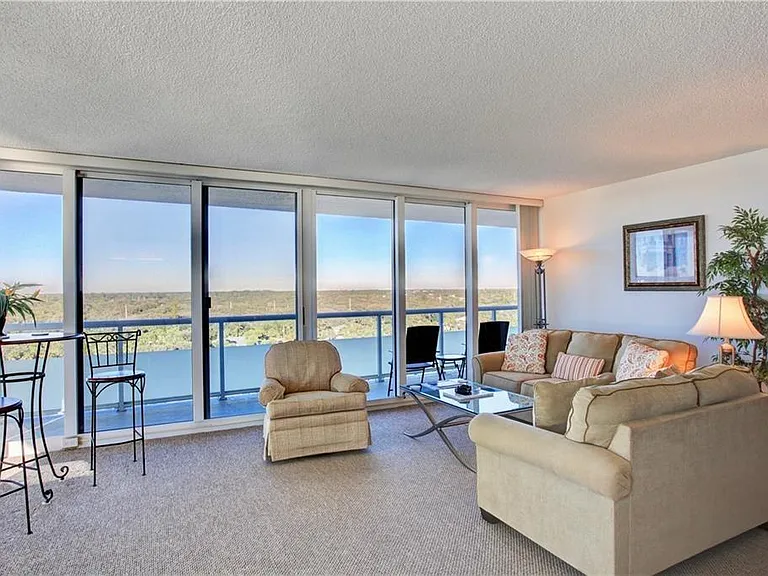 3554 Ocean Dr #1001N — Photo 5
