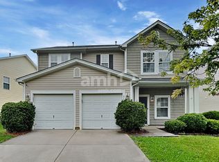 315 Lameshur Ln, Monroe, NC 28110