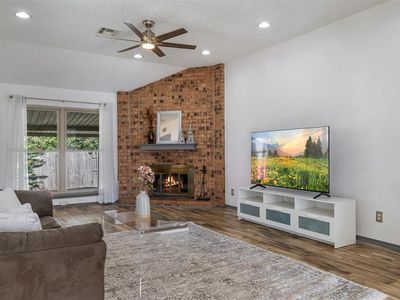 10201 Cecilia Dr, Oklahoma City, OK, 73162