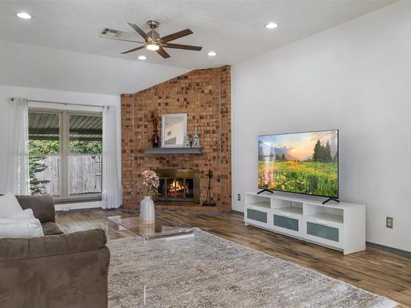 10201 Cecilia Dr, Oklahoma City, OK 73162