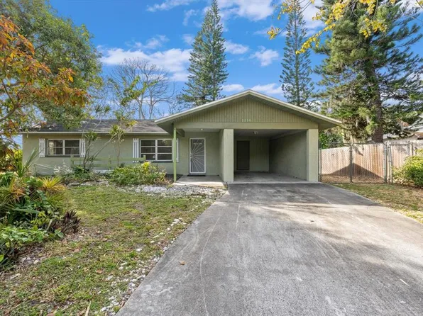 1386 40th St, Sarasota, FL 34234