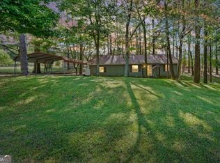 704 Johnson Rd SE, Adairsville, GA 30103
