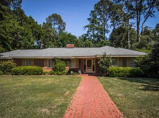 502 Westview Dr, Fort Valley, GA 31030