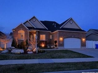 5714 W Swift Creek Rd, West Jordan, UT 84081