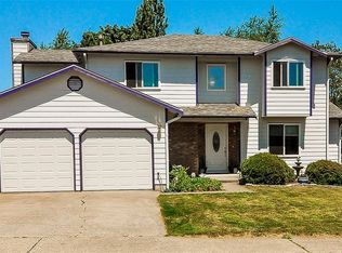 3110 SW 346th Pl, Federal Way, WA 98023