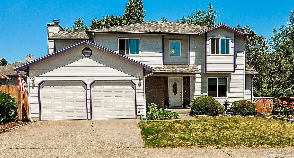 3110 SW 346th Pl photo 1