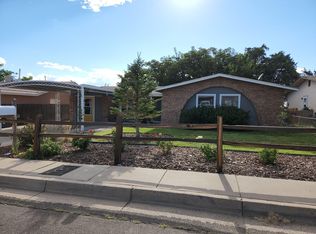 1237 Stutz Dr NE, Albuquerque, NM 87112