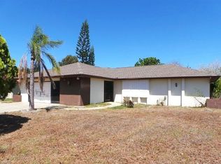 3725 SW 7th Ave, Cape Coral, FL 33914