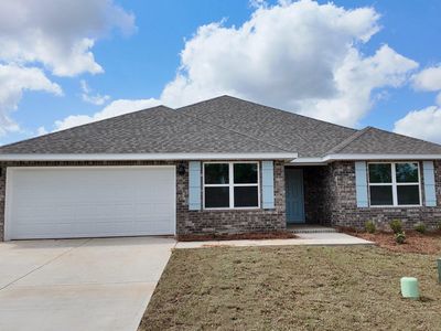 3082 Heritage Plantation Blvd, Laurel Hill, FL, 32567