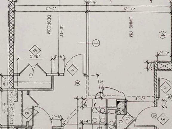 2nd image of 54 Orchard St APT 5C