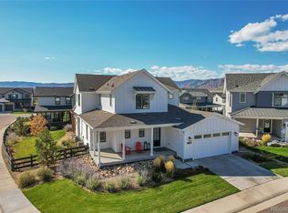 11269 Star Streak Rd, Littleton, CO 80125