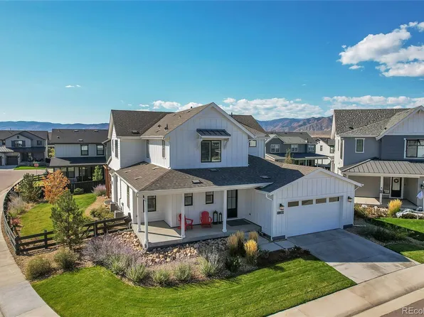 11269 Star Streak Road, Littleton, CO 80125