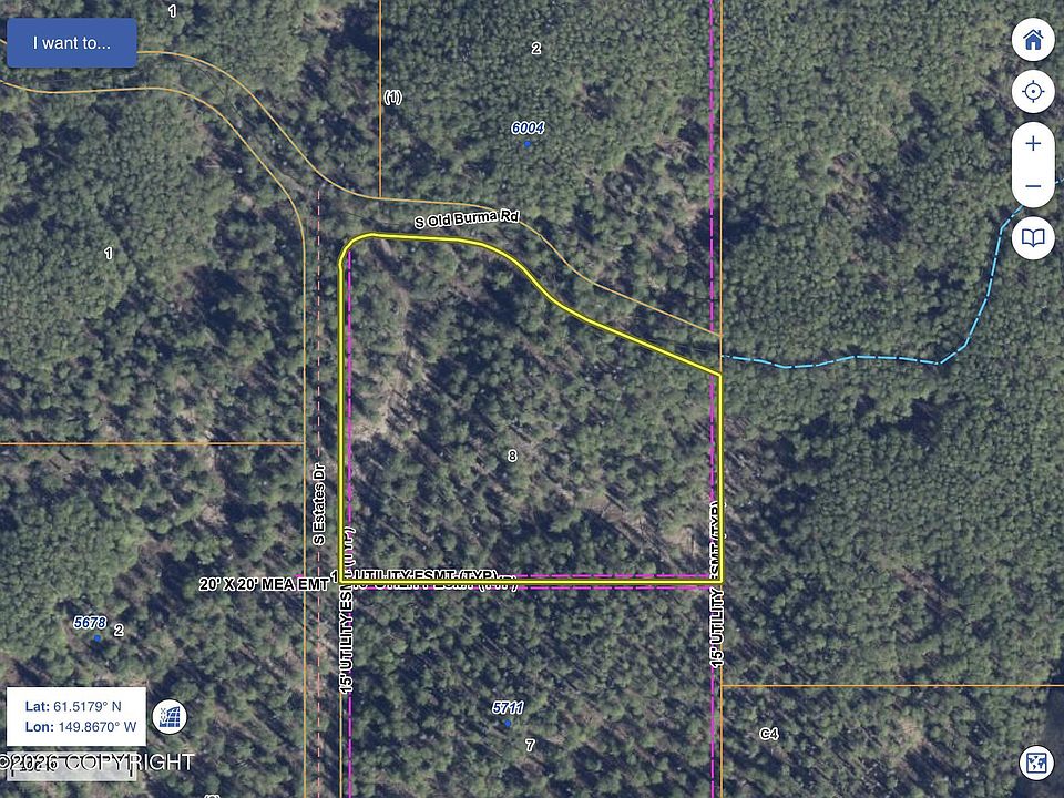 1st image of L8 B Parks Ests #2