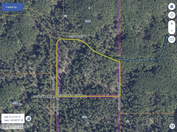L8 B Parks Est #2, Wasilla, AK 99623