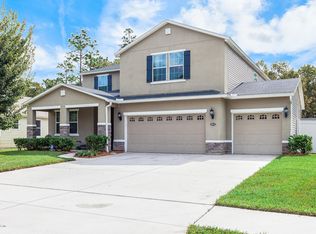 4912 Creek Bluff Ln, Middleburg, FL 32068