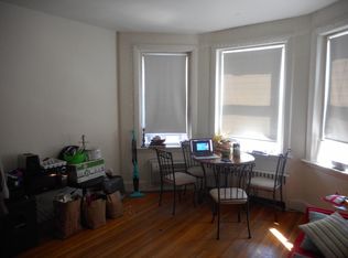 31 Lancaster Ter #108, Brookline, MA 02446