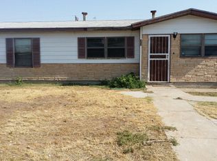 404 Seminole St, Odessa, TX 79761