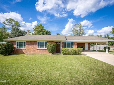 136 Gary St, Gulfport, MS, 39503