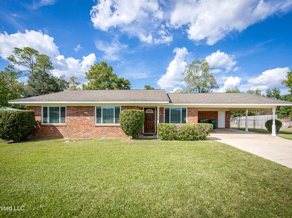 136 Gary St, Gulfport, MS 39503