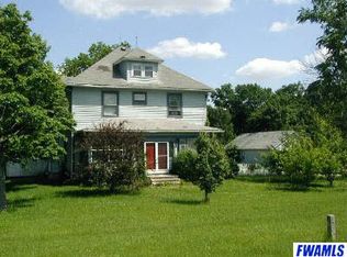 7232 Leo Rd, Fort Wayne, IN 46825