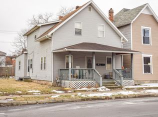 517 W Main St, Muncie, IN 47305