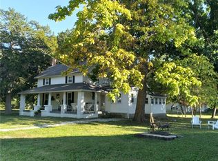 324 W Walnut St, Prescott, KS 66767