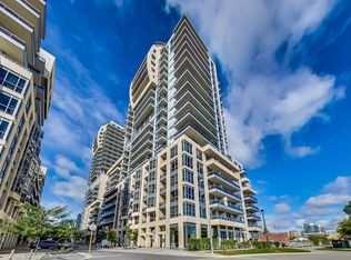 9201 Yonge St #706, Richmond Hill, ON L4C 1H9