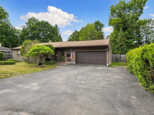 61 Ashwood Ave, Whitesboro, NY 13492