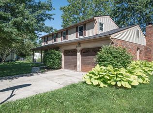 6416 Tamar Ct, Reynoldsburg, OH 43068