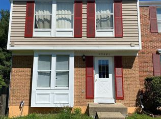 15081 Arum Pl, Woodbridge, VA 22191