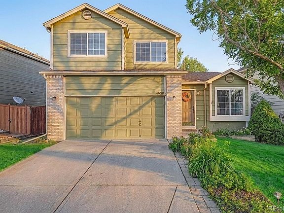 2nd image of 4690 N Foxtail Drive