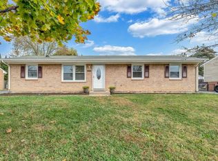 2767 Diplomat Dr, Roanoke, VA 24019