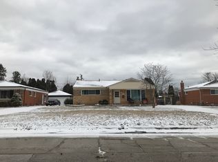 35932 Little Mack Ave, Clinton Township, MI 48035